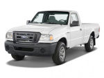 2009 Ford Ranger