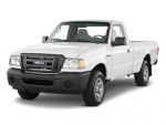2010 Ford Ranger