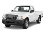 2011 Ford Ranger