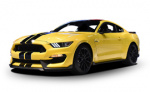 2016 Ford Shelby GT350