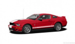 2007 Ford Shelby GT500