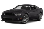2009 Ford Shelby GT500