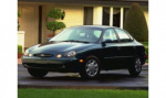 1999 Ford Taurus