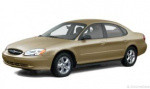 2000 Ford Taurus