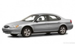2001 Ford Taurus