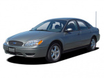 2004 Ford Taurus