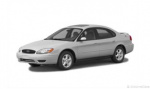 2005 Ford Taurus