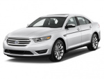 2006 Ford Taurus