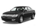2008 Ford Taurus