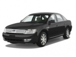 2009 Ford Taurus