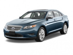 2012 Ford Taurus