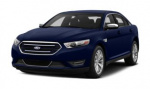 2014 Ford Taurus