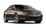 2017 Ford Taurus