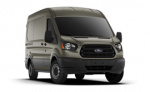 2017 Ford Transit-250
