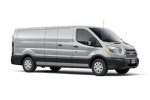 2018 Ford Transit-250