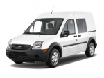 2010 Ford Transit Connect