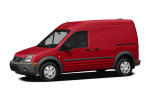 2011 Ford Transit Connect