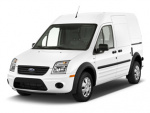 2012 Ford Transit Connect