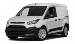 2014 Ford Transit Connect