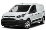 2018 Ford Transit Connect