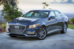 2018 Genesis G80