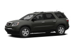 2010 GMC Acadia