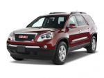 2011 GMC Acadia