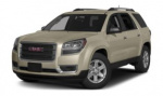 2014 GMC Acadia