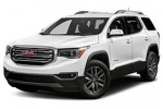 2018 GMC Acadia
