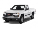 2004 GMC Canyon
