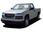 2006 GMC Canyon