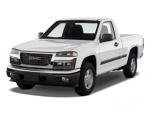 2010 GMC Canyon