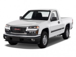 2011 GMC Canyon