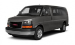 2013 GMC Savana 1500