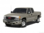 2003 GMC Sierra 1500