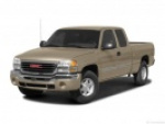 2004 GMC Sierra 1500