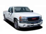 2005 GMC Sierra 1500