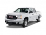 2007 GMC Sierra 1500