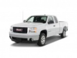 2008 GMC Sierra 1500