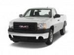 2009 GMC Sierra 1500