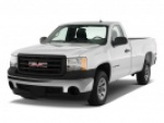 2010 GMC Sierra 1500