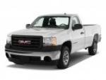 2011 GMC Sierra 1500