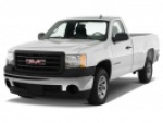 2012 GMC Sierra 1500