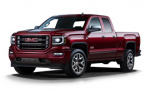2016 GMC Sierra 1500