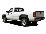 2004 GMC Sierra 2500HD