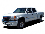 2005 GMC Sierra 2500HD