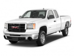 2010 GMC Sierra 2500HD