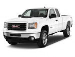 2011 GMC Sierra 2500HD