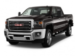 2015 GMC Sierra 2500HD