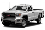 2018 GMC Sierra 2500HD